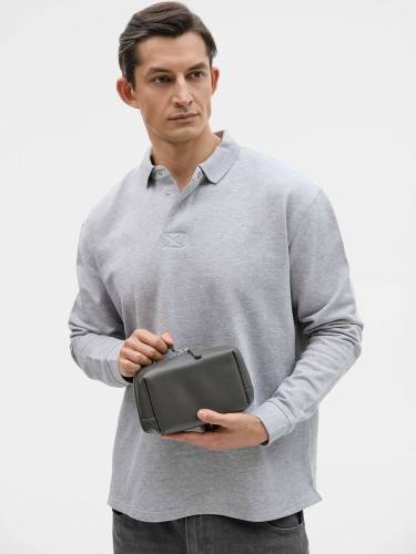 Несессер Tywin, серый фото 12 Несессер Tywin, серый фото 12