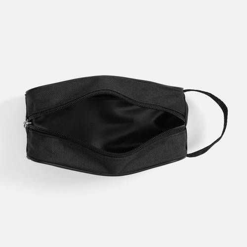 Несессер Jussi, черный фото 4