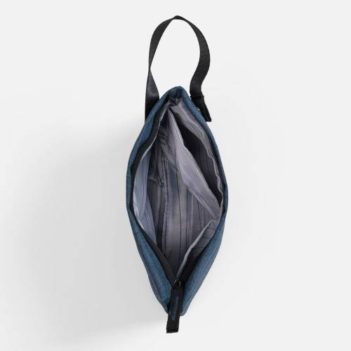 Несессер Remark, синий фото 4 Несессер Remark, синий фото 4