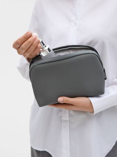 Несессер Lunera, серый фото 10