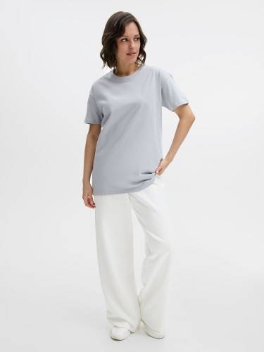 Футболка Imperial 190, серая фото 12