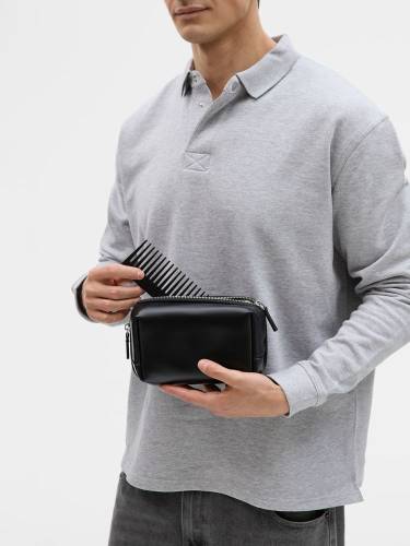 Несессер Tywin, черный фото 9 Несессер Tywin, черный фото 9