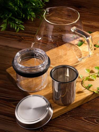 Чайник TwisTea фото 10 Чайник TwisTea фото 10