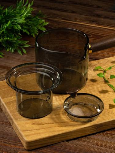 Чайник Hazy фото 9 Чайник Hazy фото 9