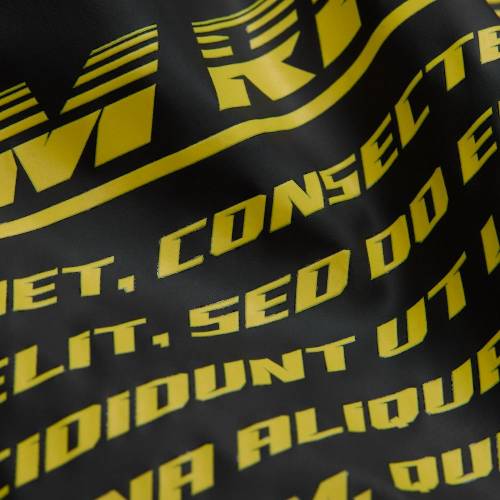 Парка R4, черная фото 23