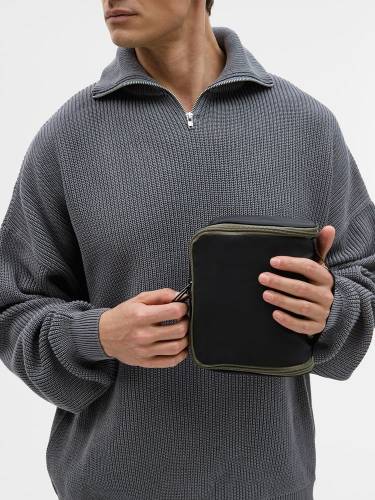 Несессер Stilset, черный фото 11