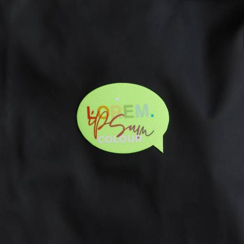 Парка R4, черная фото 30