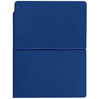 Ежедневник Flexpen Bright, недатированный, синий