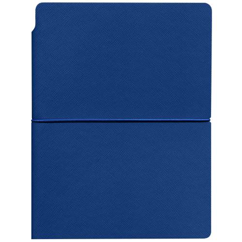 Ежедневник Flexpen Bright, недатированный, синий