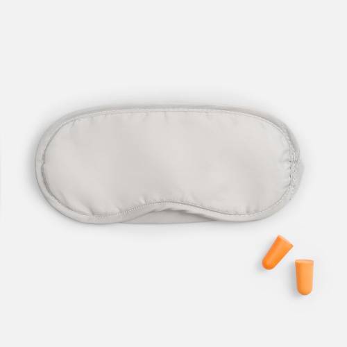 Набор для путешествий Essential, серый фото 6