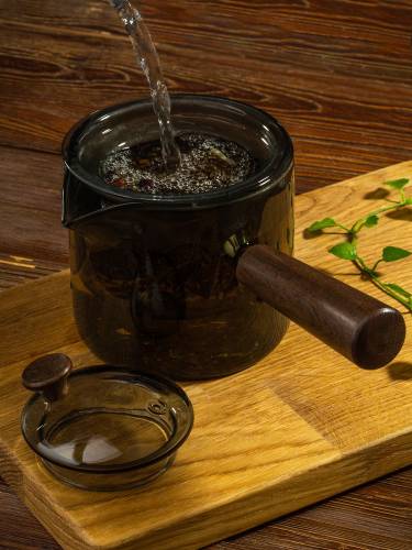 Чайник Hazy фото 7 Чайник Hazy фото 7