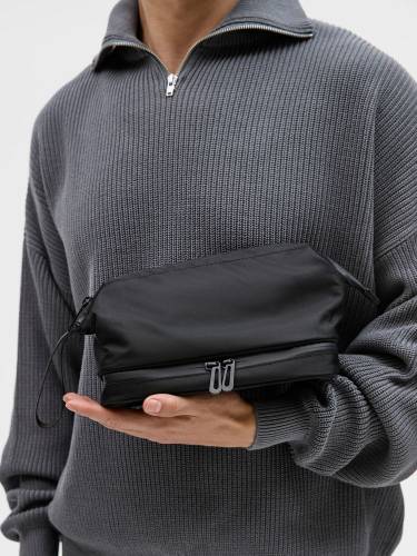 Несессер Norvett, черный фото 11 Несессер Norvett, черный фото 11