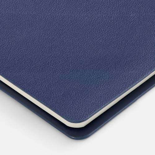 Ежедневник Ringo, недатированный, синий фото 7