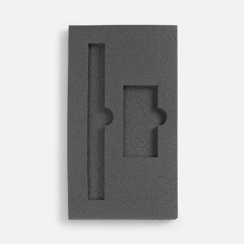 Ложемент Slim на заказ, XS фото 6