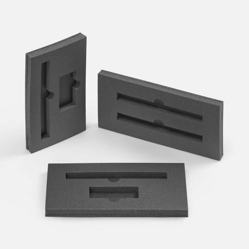 Ложемент Slim на заказ, XS фото 3