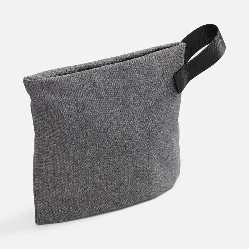 Несессер Remark, серый фото 2 Несессер Remark, серый фото 2