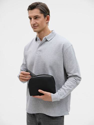 Несессер Lunera, черный фото 11