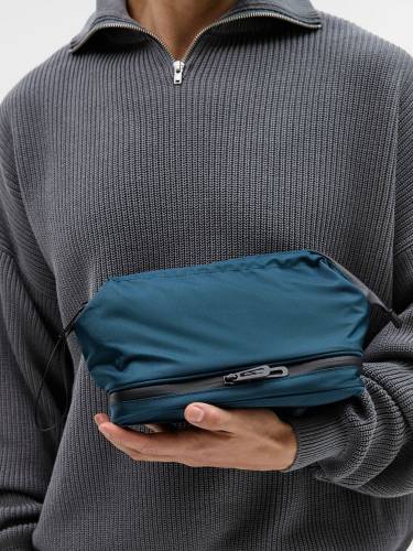 Несессер Norvett, синий фото 11 Несессер Norvett, синий фото 11