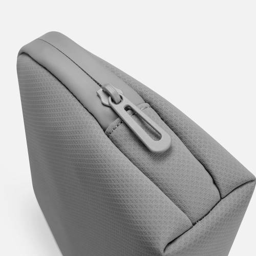 Несессер Lunera, серый фото 3