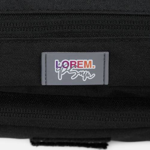 Несессер Nessi, черный фото 8 Несессер Nessi, черный фото 8