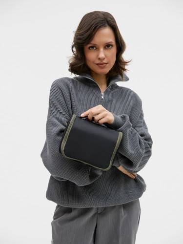 Несессер Stilset, черный фото 10