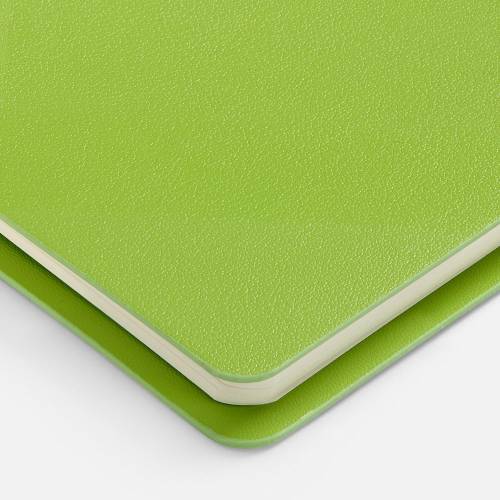 Ежедневник Ringo, недатированный, зеленый фото 7