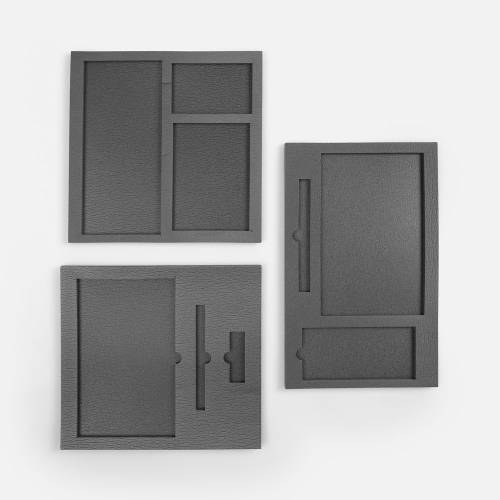 Ложемент Slim на заказ, M фото 2