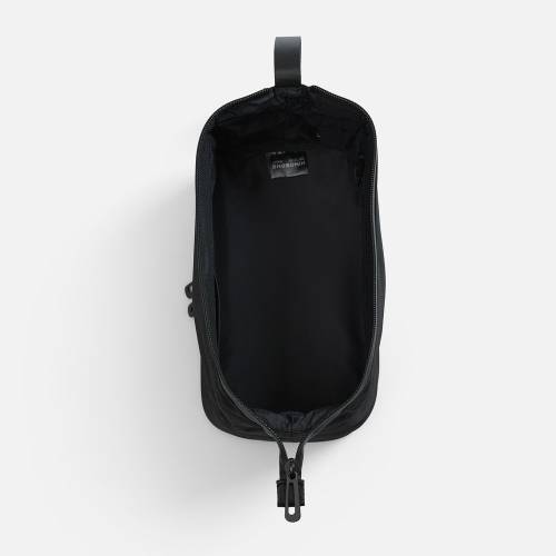 Несессер Norvett, черный фото 6 Несессер Norvett, черный фото 6