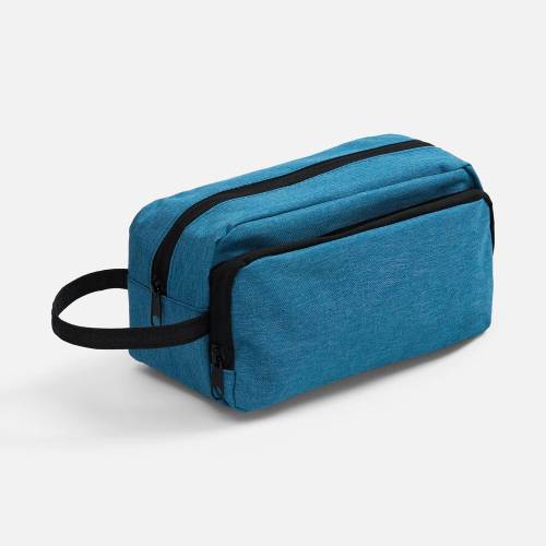 Несессер Nessi, синий фото 2 Несессер Nessi, синий фото 2