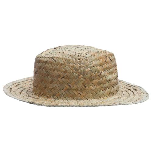 Шляпа Daydream, бежевая фото 3