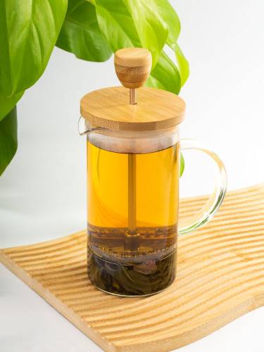 Френч-пресс Alba фото 8 Френч-пресс Alba фото 8