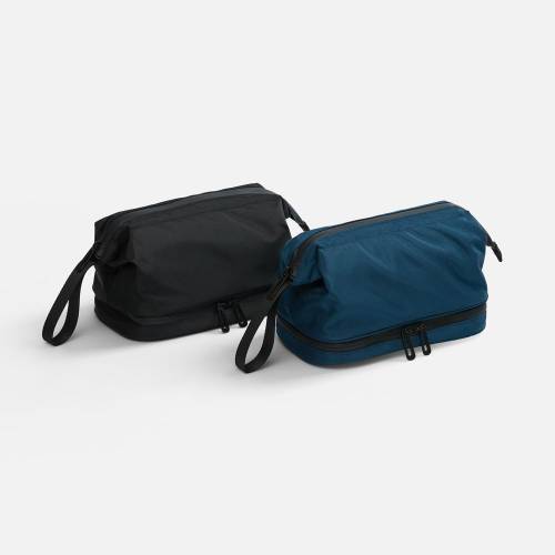 Несессер Norvett, черный фото 8 Несессер Norvett, черный фото 8