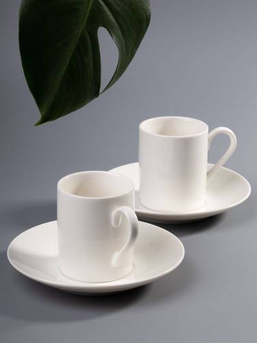 Кофейная пара Mansion, ver.2 фото 13