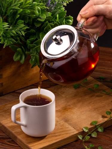 Чайник Tea Drop фото 11 Чайник Tea Drop фото 11