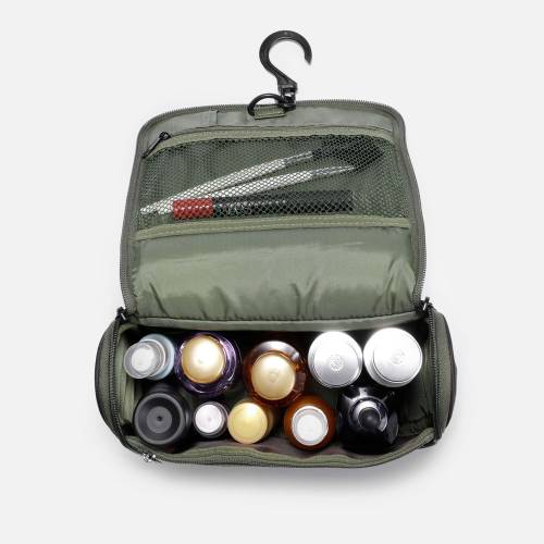 Несессер Stilset, черный фото 6