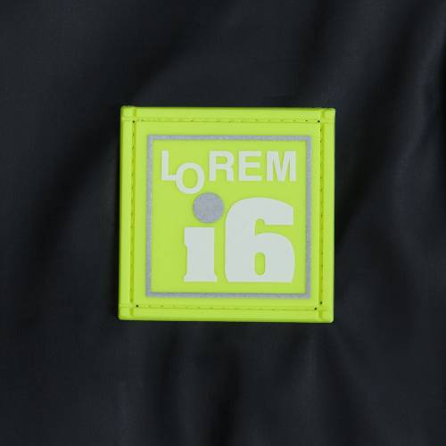 Парка R4, черная фото 27