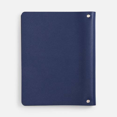 Ежедневник Ringo, недатированный, синий фото 3
