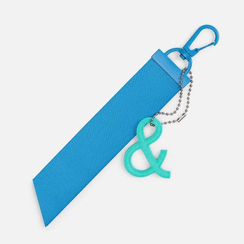 Подвеска Symbol, 3D-печать на заказ, амперсанд фото 6