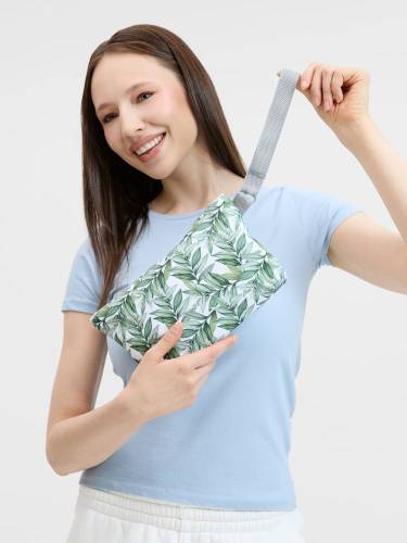 Косметичка Bolsana с печатью на заказ фото 7