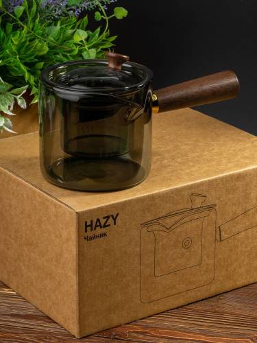 Чайник Hazy фото 8 Чайник Hazy фото 8