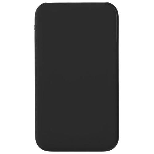 Внешний аккумулятор Uniscend Half Day Compact 5000 мAч, черный фото 3