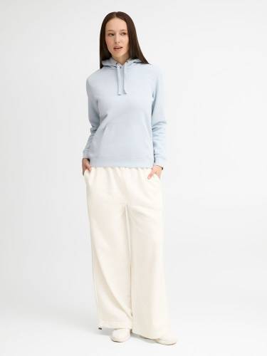 Толстовка женская Spencer Women, голубая фото 10