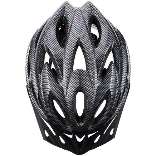 Велосипедный шлем Ballerup, черный фото 6