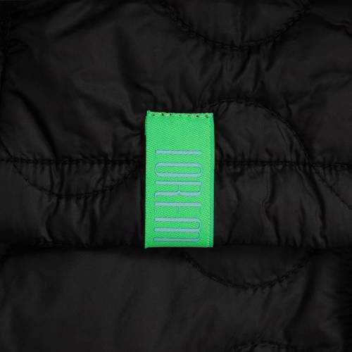 Жилет унисекс Tarnaby, черный фото 25