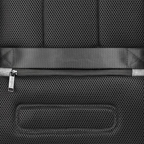 Рюкзак inGreed, серый фото 14