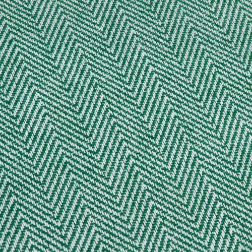 Плед «Гирвас», зеленый фото 6 Плед «Гирвас», зеленый фото 6