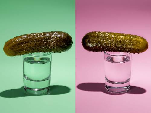 Стопка Basic фото 5