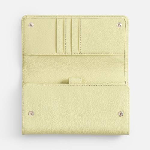 Клатч Unison, светло-зеленый фото 4