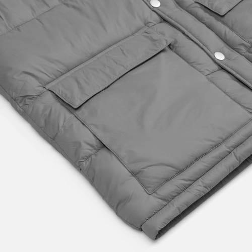 Жилет Ben Mac, серый фото 6