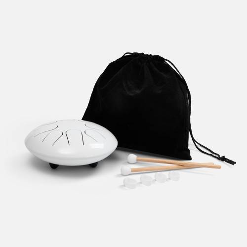 Музыкальный антистресс Tacto, белый фото 5